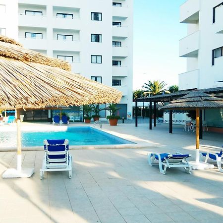 Albufeira 603アパートメント エクステリア 写真