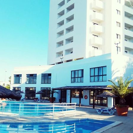 Albufeira 603アパートメント エクステリア 写真