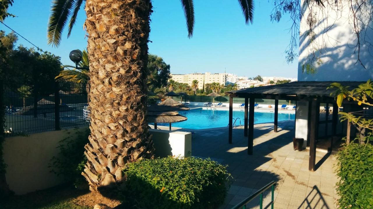 Albufeira 603アパートメント エクステリア 写真
