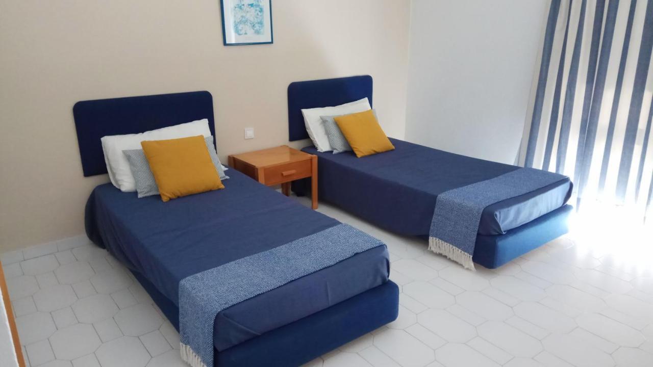 Albufeira 603アパートメント エクステリア 写真