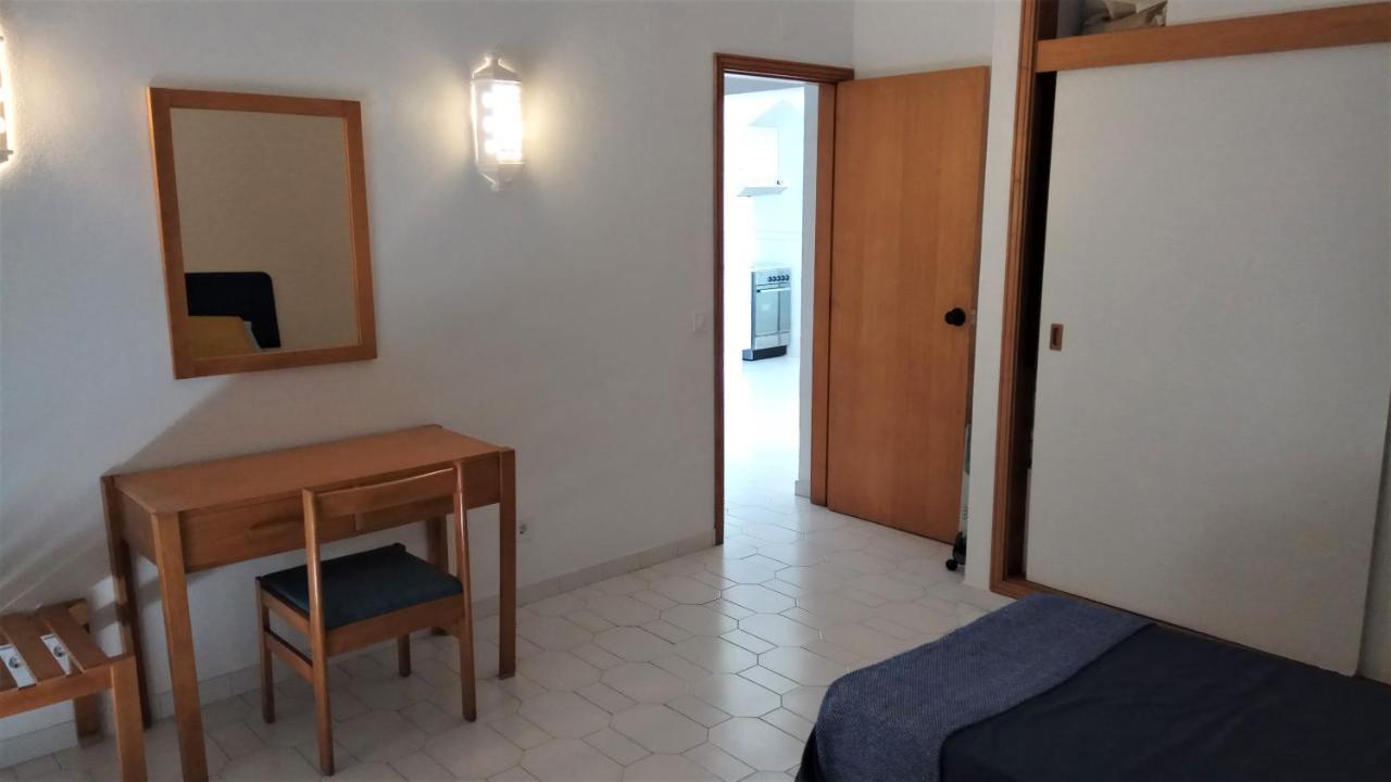 Albufeira 603アパートメント エクステリア 写真