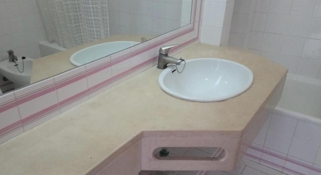 Albufeira 603アパートメント エクステリア 写真