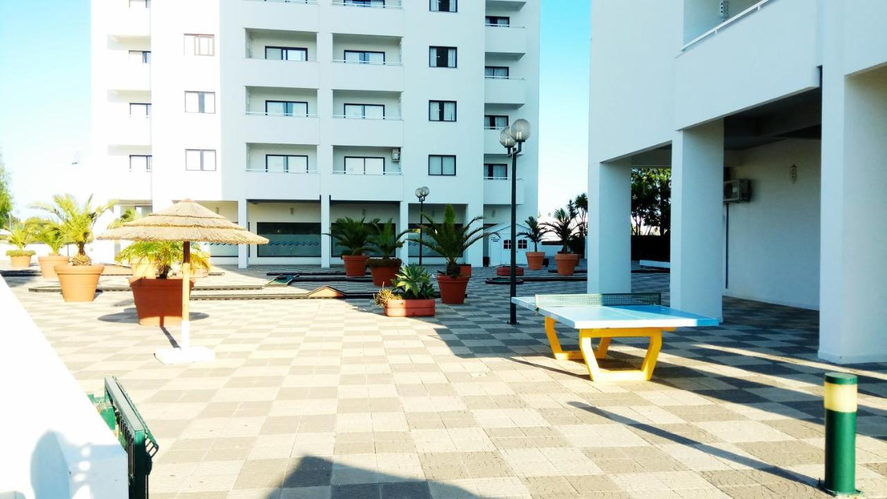 Albufeira 603アパートメント エクステリア 写真
