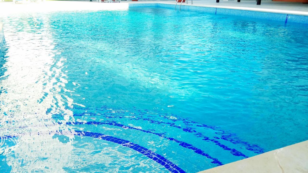 Albufeira 603アパートメント エクステリア 写真