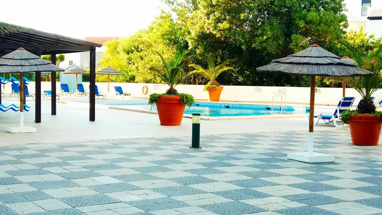 Albufeira 603アパートメント エクステリア 写真