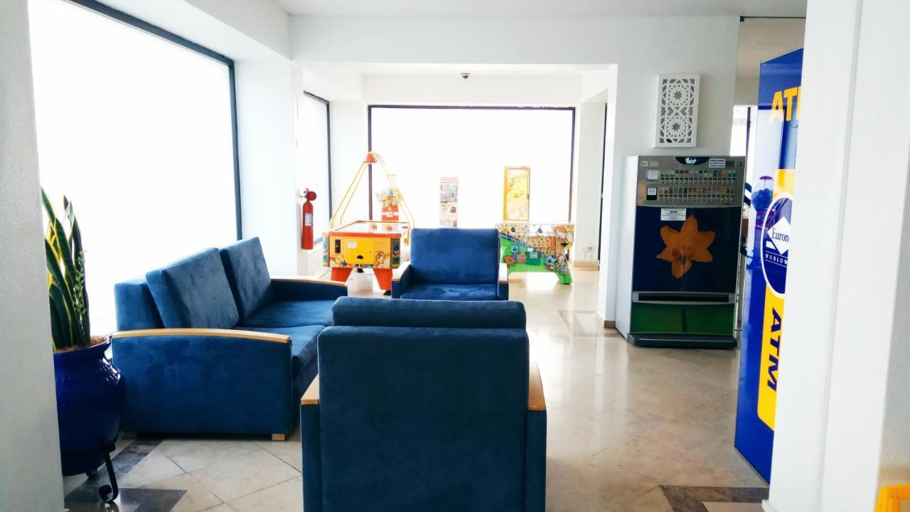 Albufeira 603アパートメント エクステリア 写真