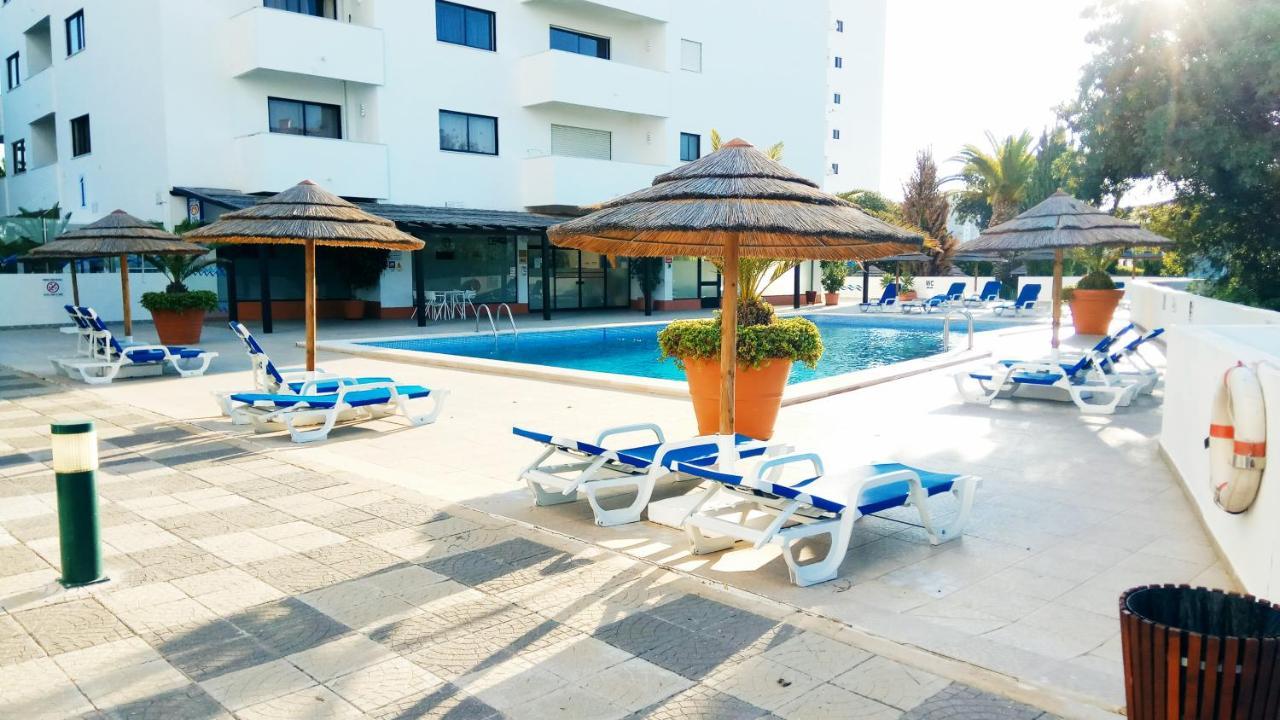 Albufeira 603アパートメント エクステリア 写真