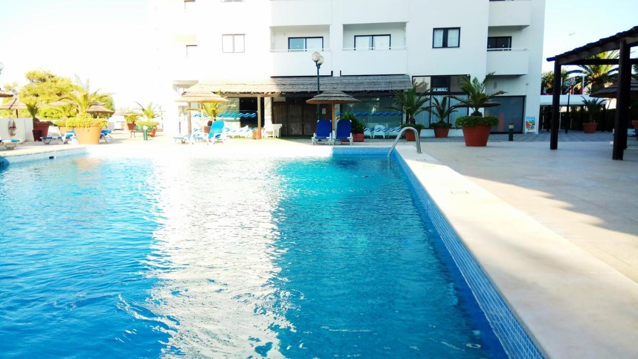 Albufeira 603アパートメント エクステリア 写真