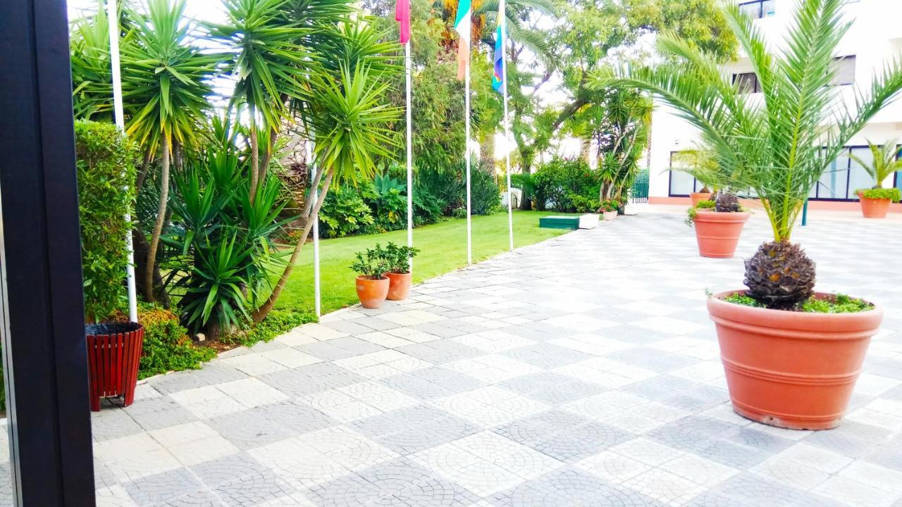 Albufeira 603アパートメント エクステリア 写真