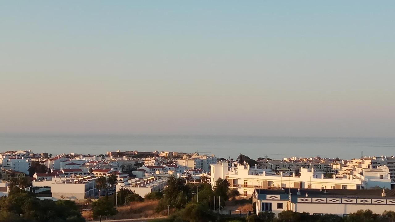 Albufeira 603アパートメント エクステリア 写真