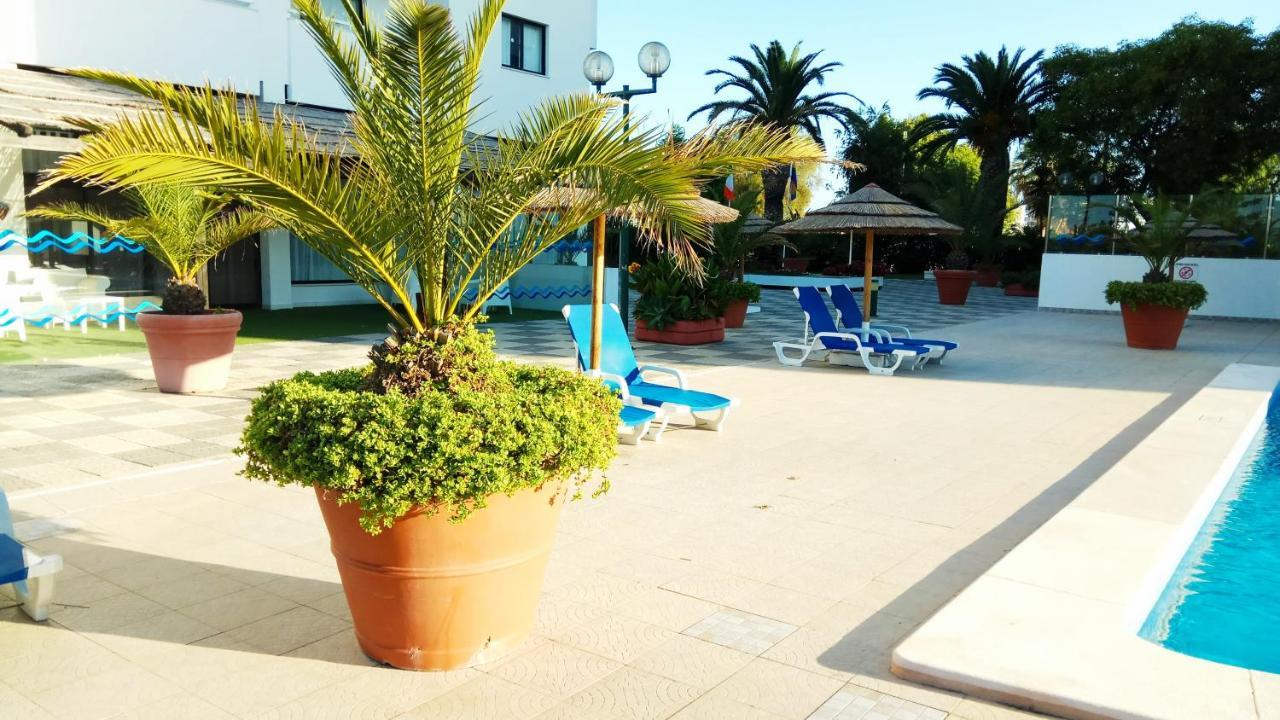 Albufeira 603アパートメント エクステリア 写真