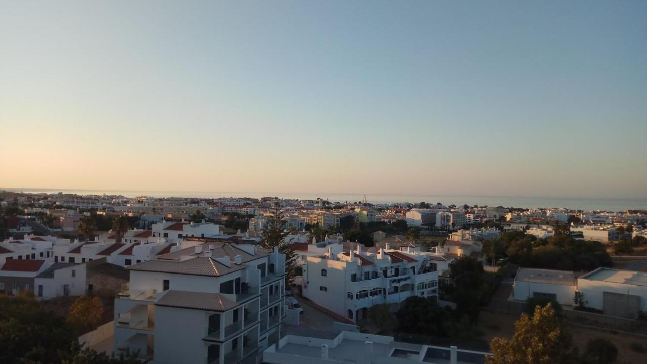 Albufeira 603アパートメント エクステリア 写真