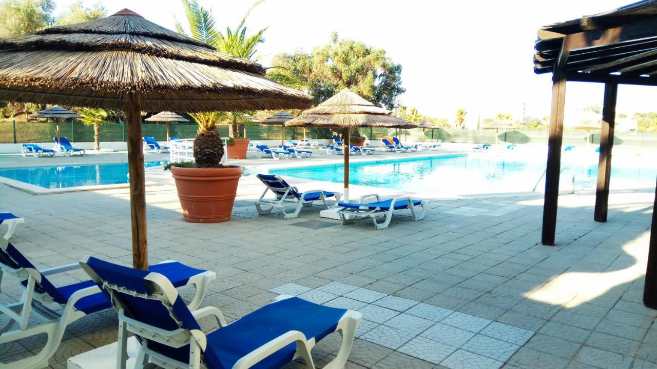Albufeira 603アパートメント エクステリア 写真