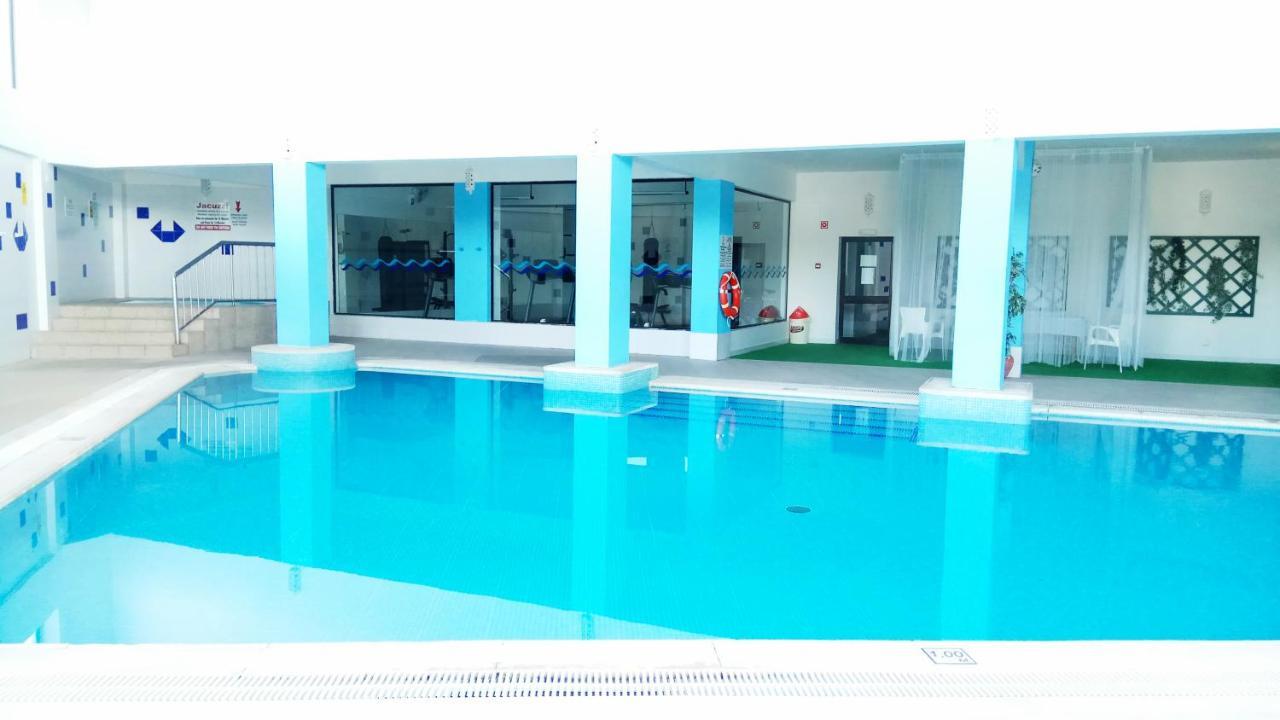 Albufeira 603アパートメント エクステリア 写真
