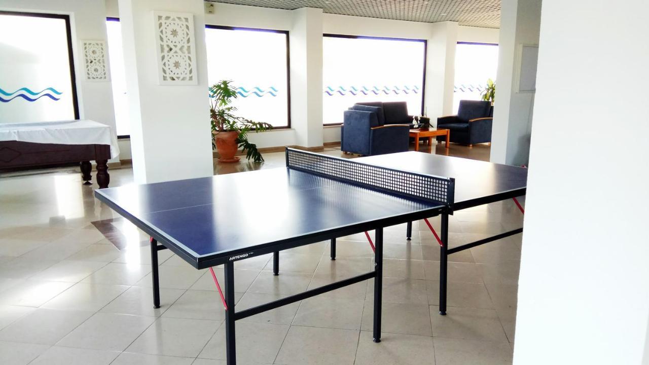 Albufeira 603アパートメント エクステリア 写真