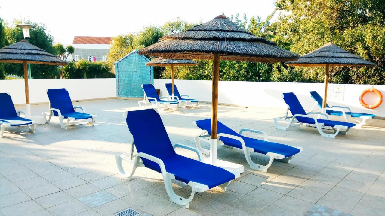 Albufeira 603アパートメント エクステリア 写真