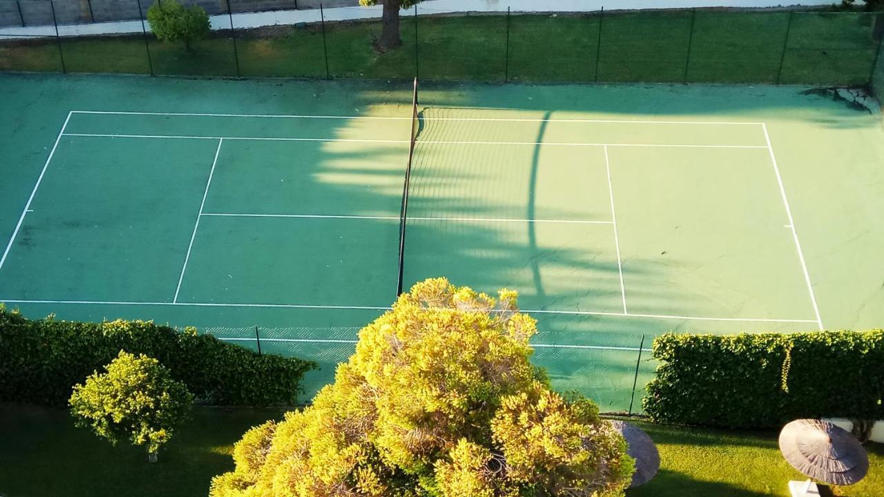 Albufeira 603アパートメント エクステリア 写真