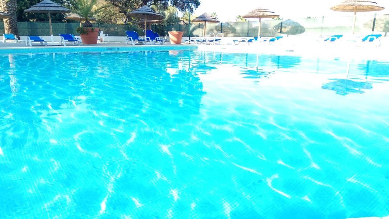Albufeira 603アパートメント エクステリア 写真