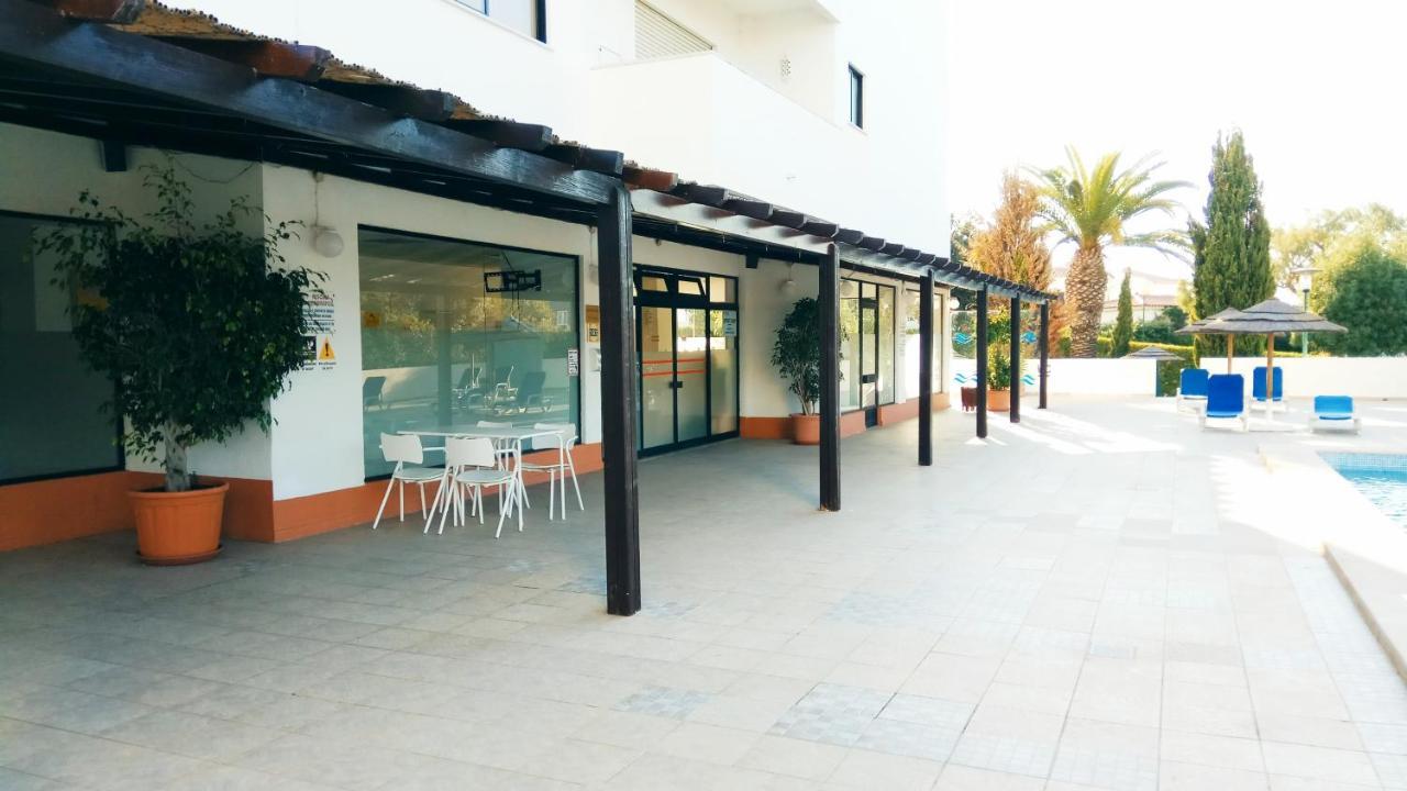 Albufeira 603アパートメント エクステリア 写真