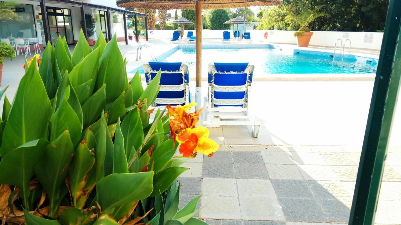 Albufeira 603アパートメント エクステリア 写真