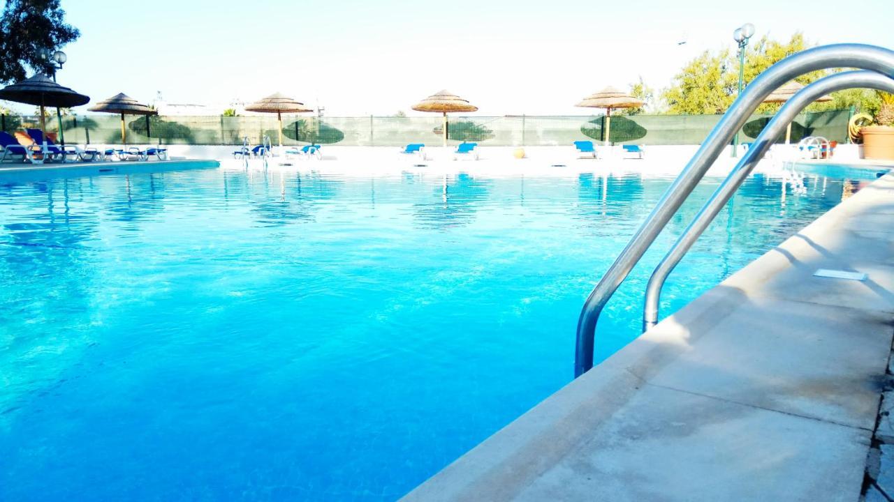 Albufeira 603アパートメント エクステリア 写真