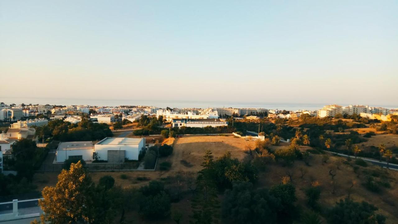 Albufeira 603アパートメント エクステリア 写真