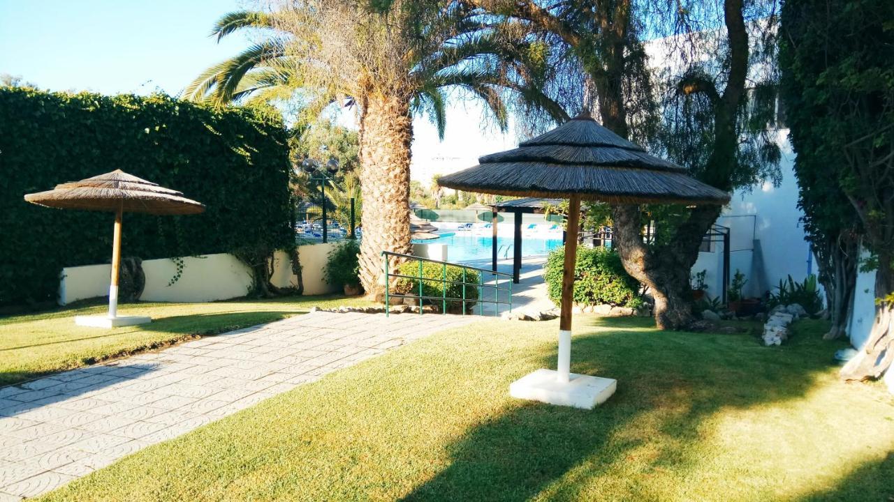 Albufeira 603アパートメント エクステリア 写真