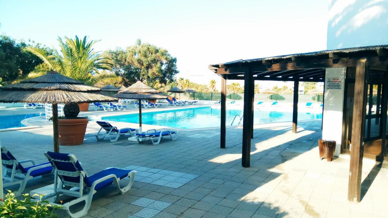 Albufeira 603アパートメント エクステリア 写真
