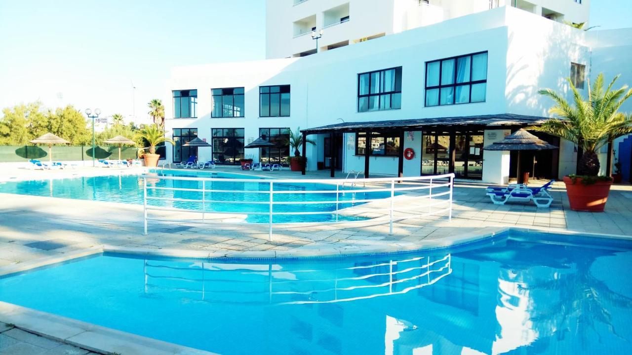 Albufeira 603アパートメント エクステリア 写真