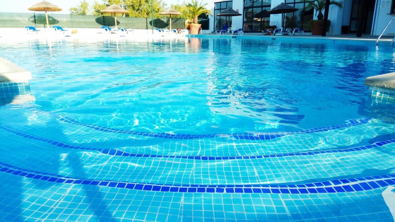 Albufeira 603アパートメント エクステリア 写真